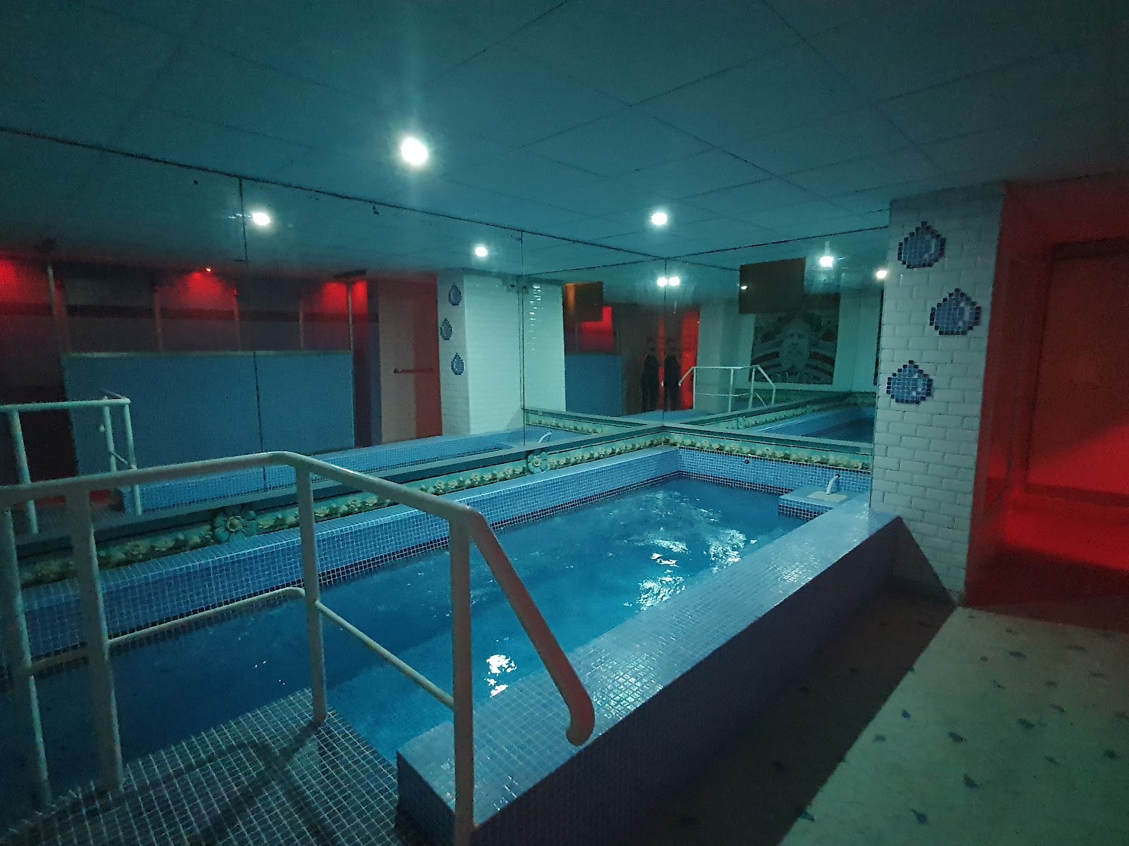 Les Bains d&rsquo;Odessa - Photo 3