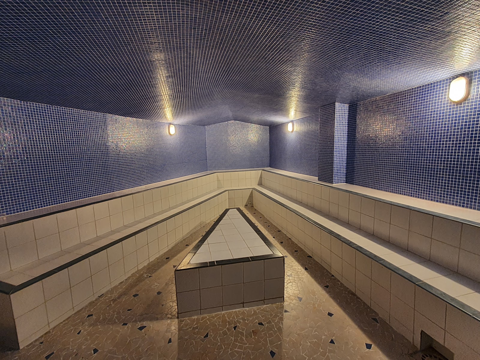 Les Bains d&rsquo;Odessa - Photo 5