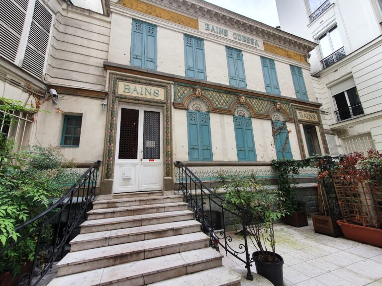 Les Bains d&rsquo;Odessa - Photo 2
