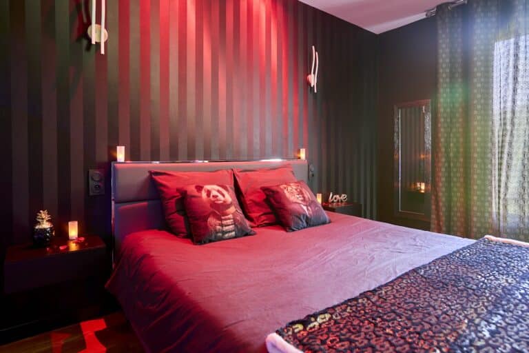 Les Bulles de Vénus – Love Room - Photo 2