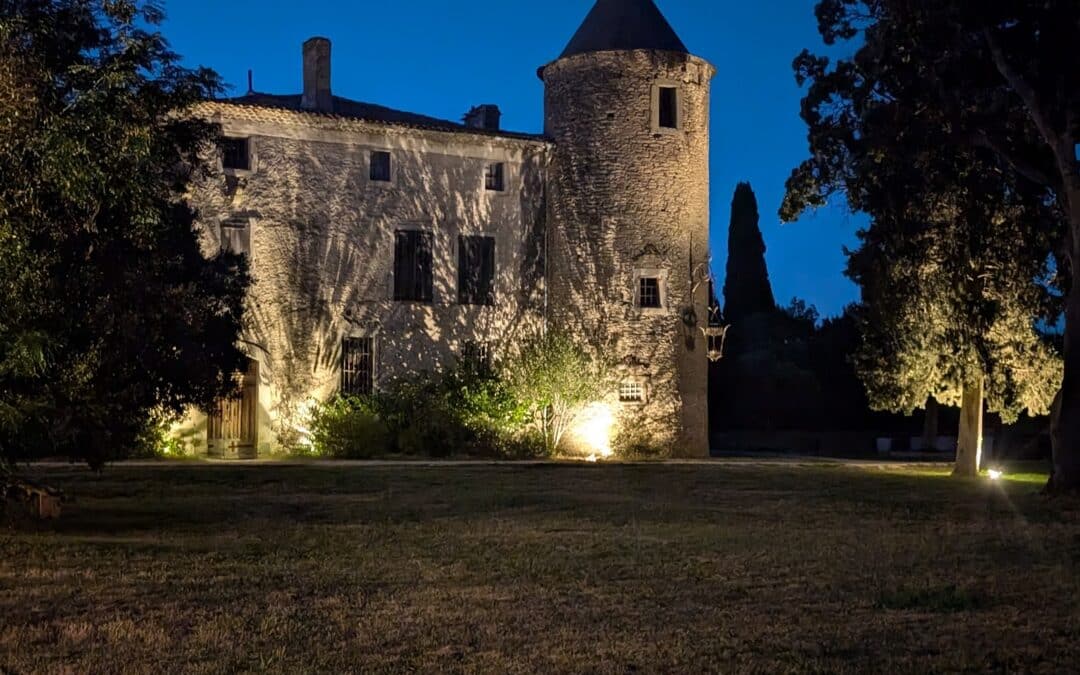 Les Cabanes dans les Bois- Logis Hôtel et Séminaires