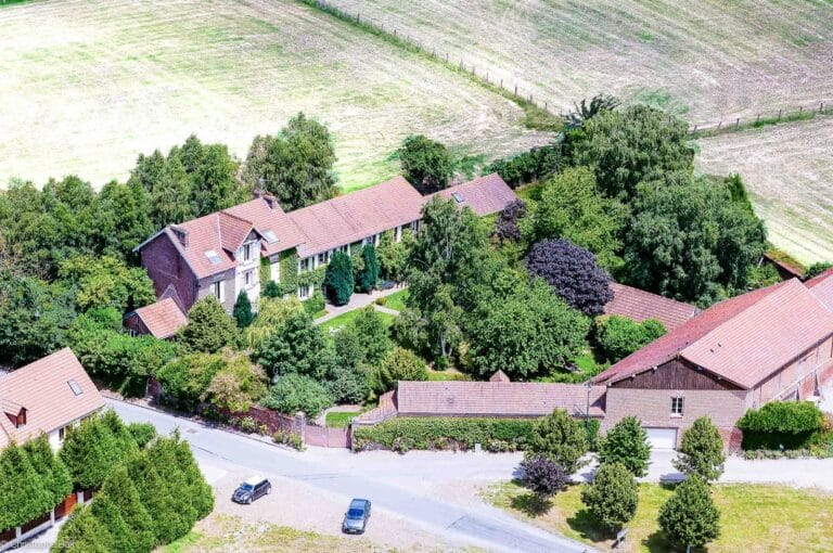 Les Granges d&rsquo;Haillancourt - Photo 5