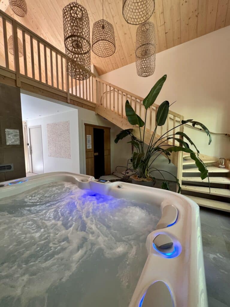Les îles vagabondes-Chambre d&rsquo;hôtes à Saint-Malo - Photo 3