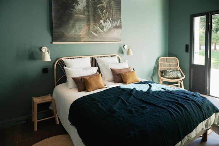 Les îles vagabondes-Chambre d&rsquo;hôtes à Saint-Malo - Photo 2