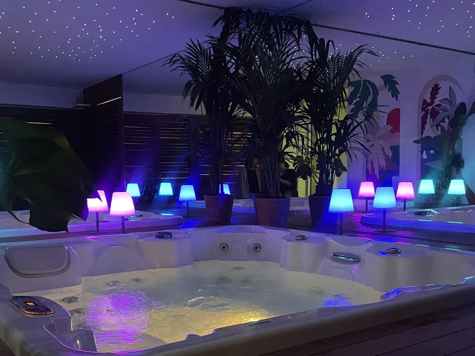 Les Jolies Spa - Photo 1