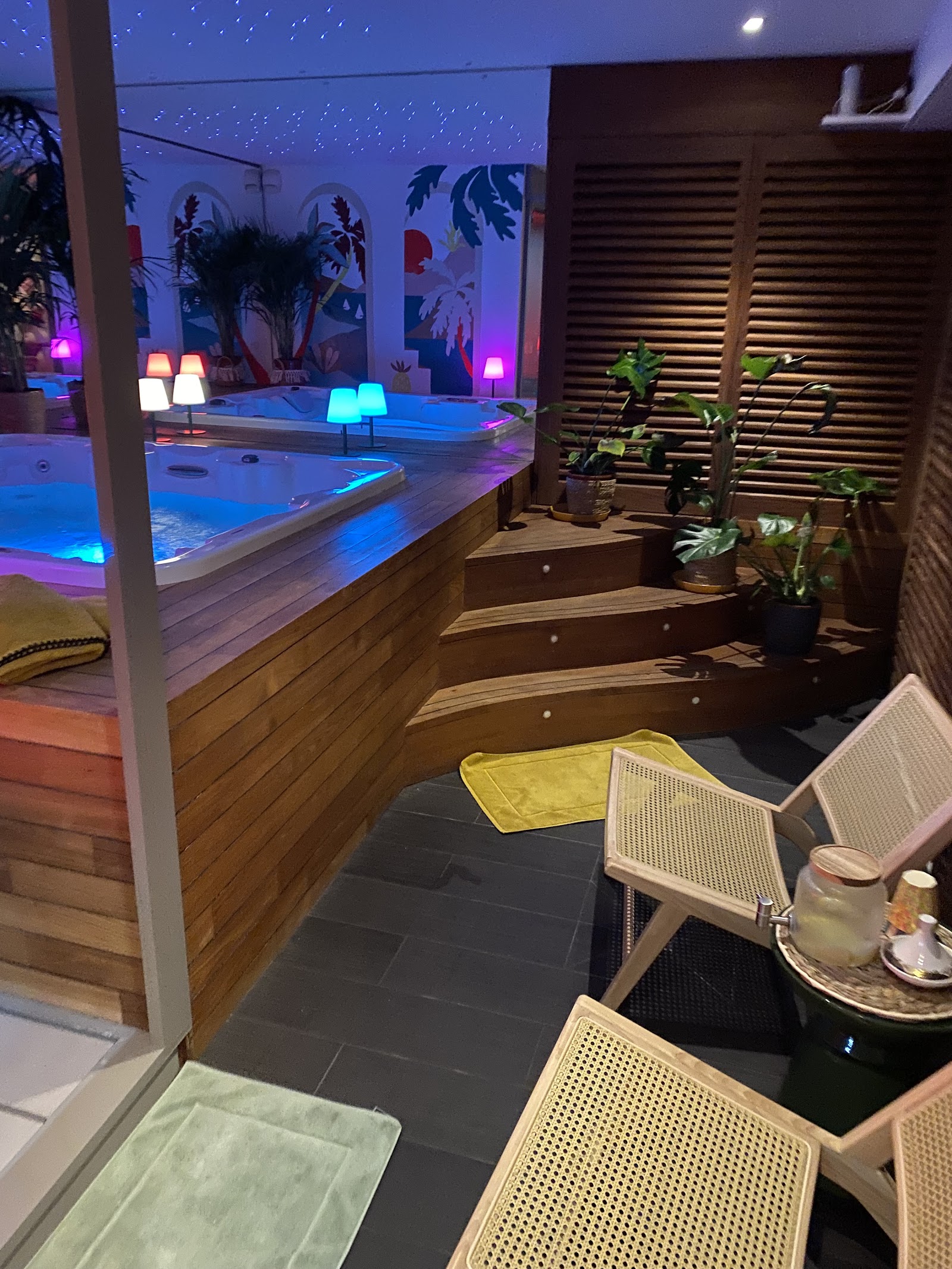 Les Jolies Spa - Photo 2