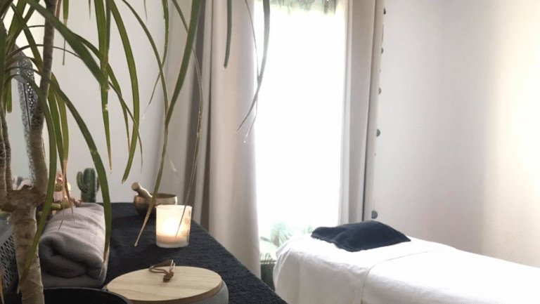 Les Massages de Solène – Port Cergy - Photo 3