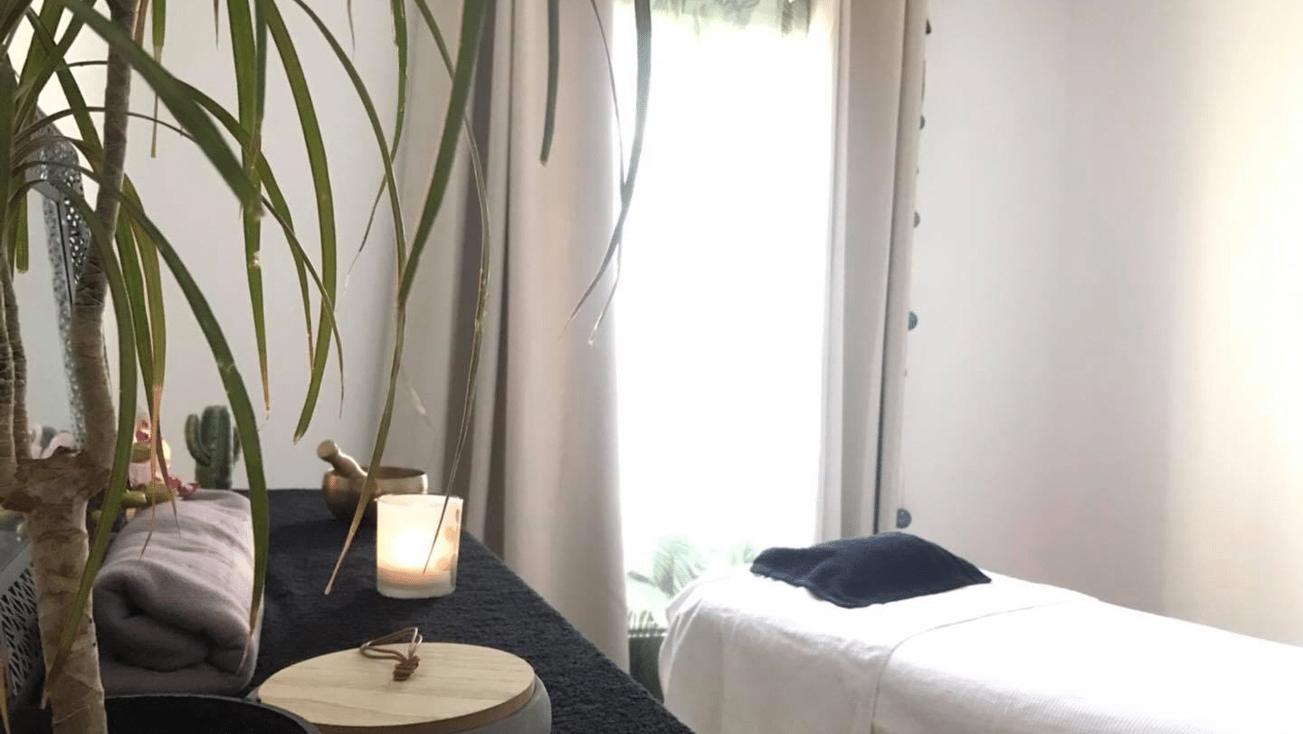 Les Massages de Solène – Port Cergy - Photo 3