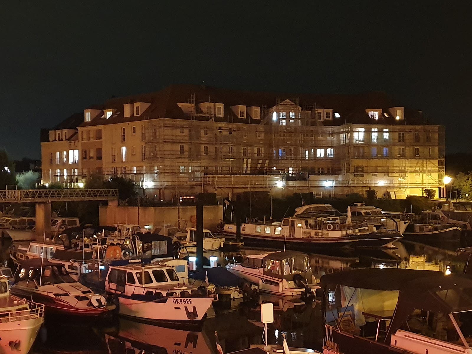 Les Massages de Solène – Port Cergy - Photo 6