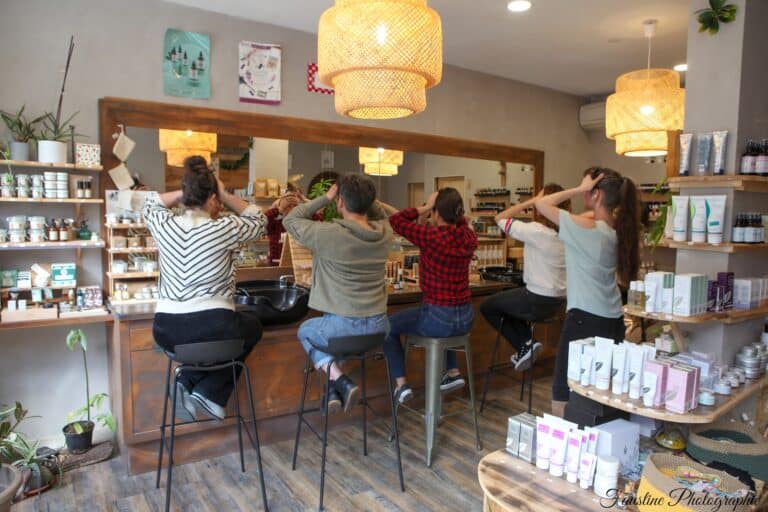 Les Massages de Solène – Port Cergy - Photo 2