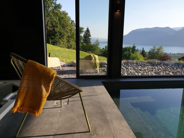 Les Ô d&rsquo;Annecy - Photo 5
