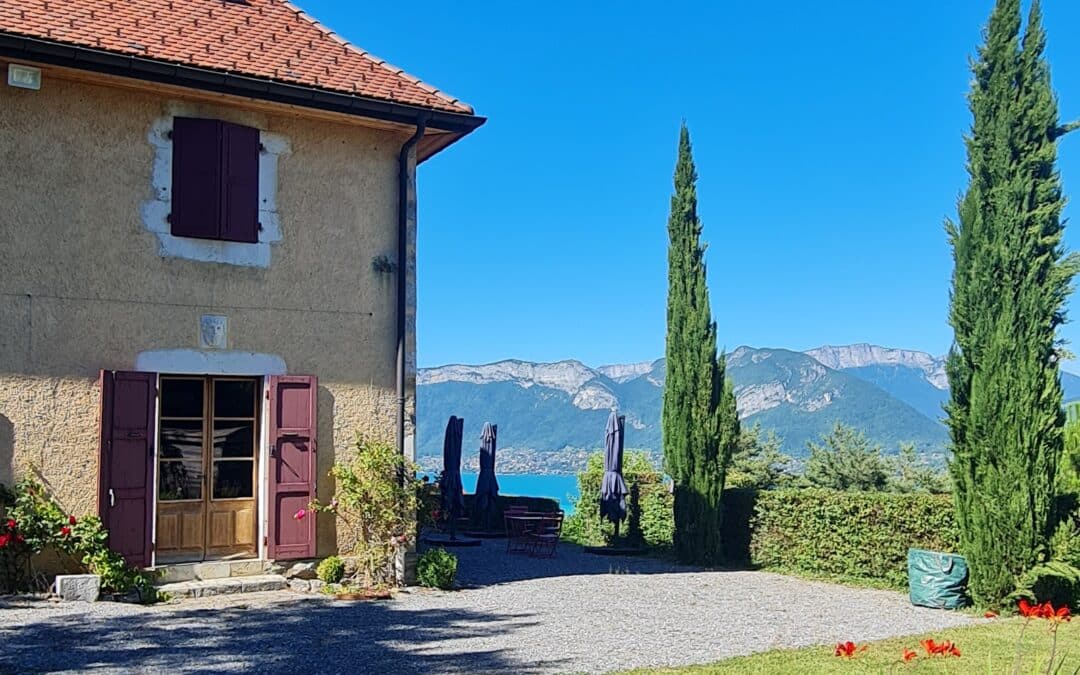 Les Ô d&rsquo;Annecy