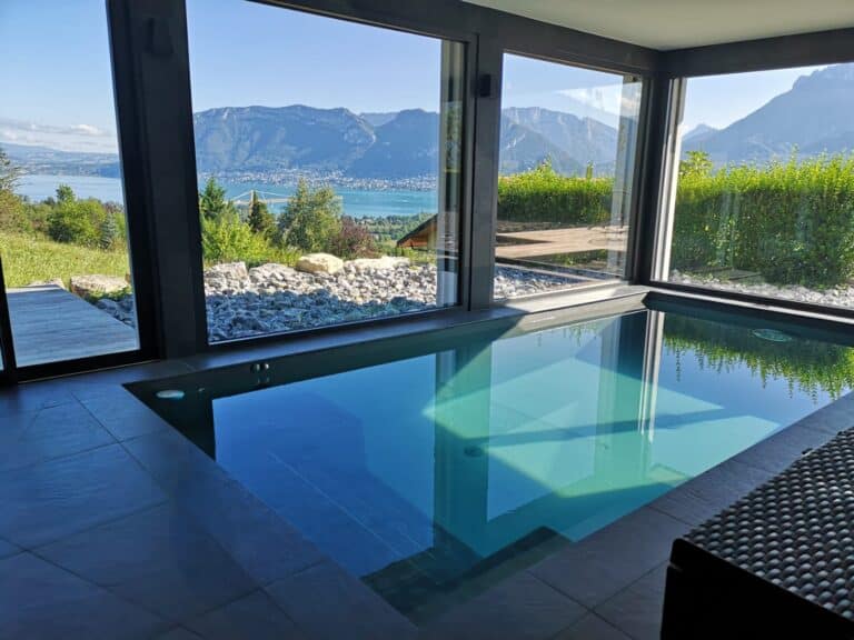 Les Ô d&rsquo;Annecy - Photo 3