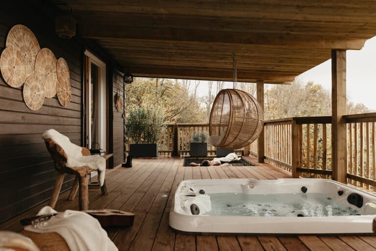 Les Secrets d&rsquo;Honfleur – Le Chalet - Photo 4