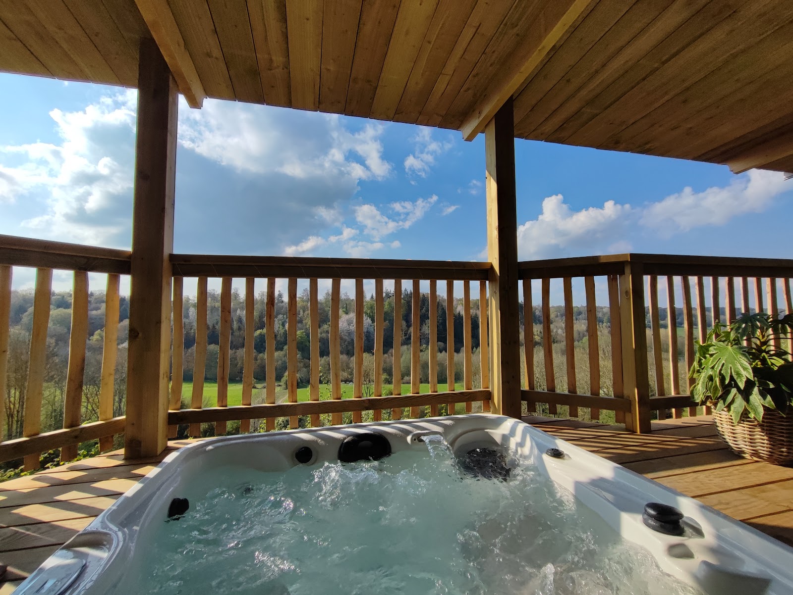 Les Secrets d&rsquo;Honfleur – Le Chalet - Photo 3