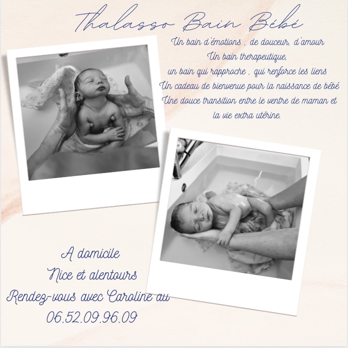 Les secrets du bien naître - Photo 3