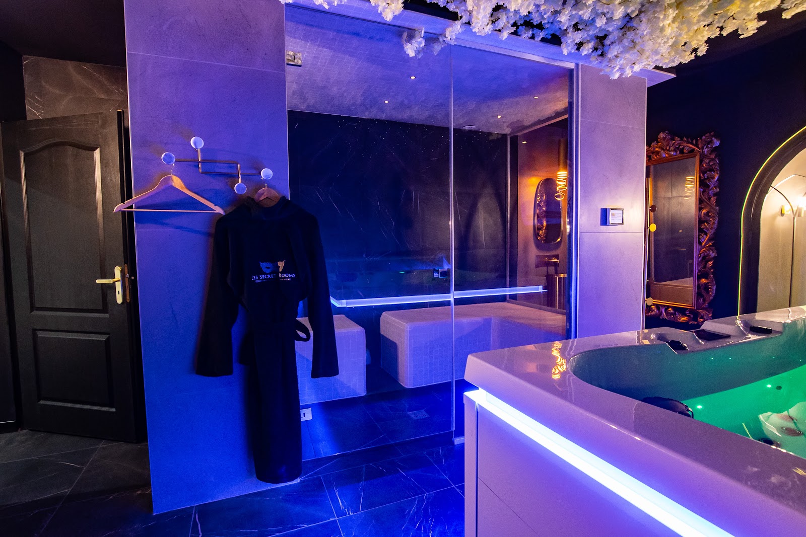 Les Secrets Rooms Albi - Photo 4