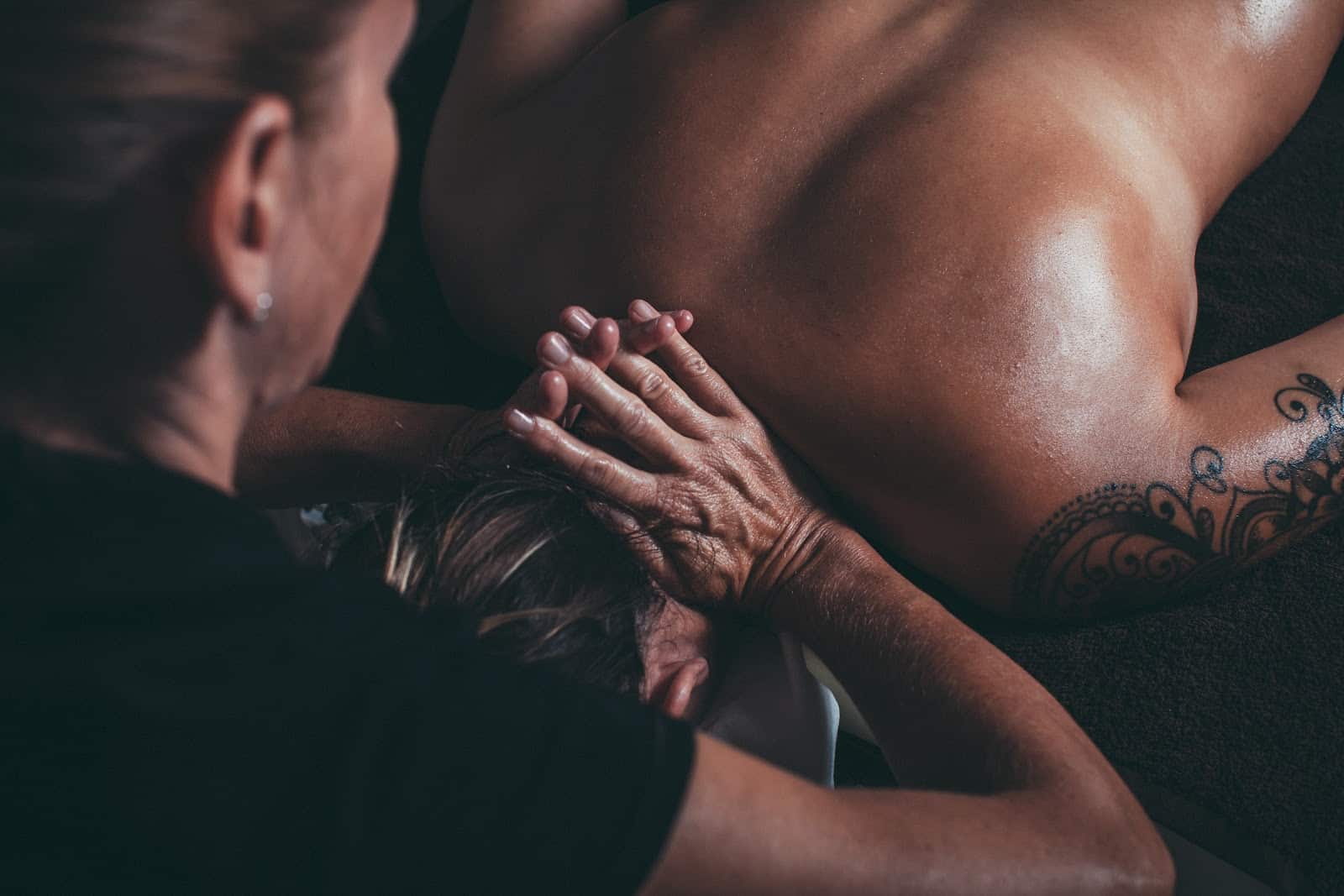 Les sens du monde : soins et massages bien-être, massages du monde, massages en duo et réflexologie plantaire - Photo 6