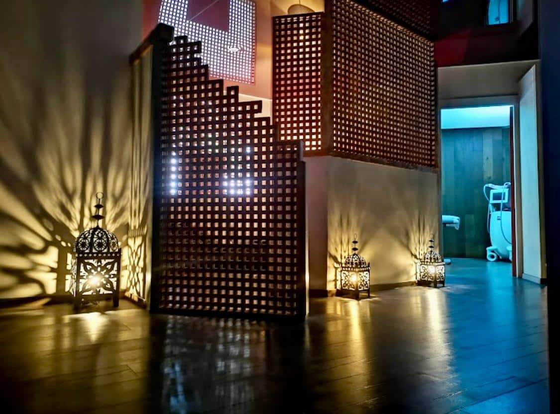 Les Sens Du Spa - Photo 1