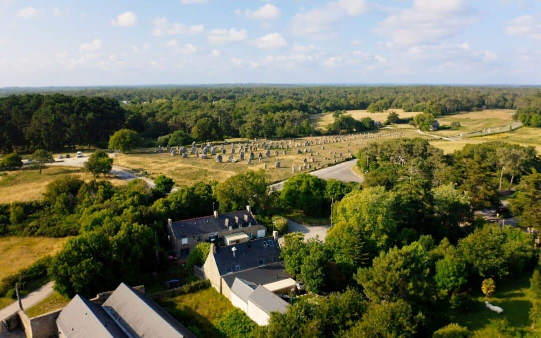 Les Suites du Bouddha Bleu – Loveroom & Spa privatif à Carnac