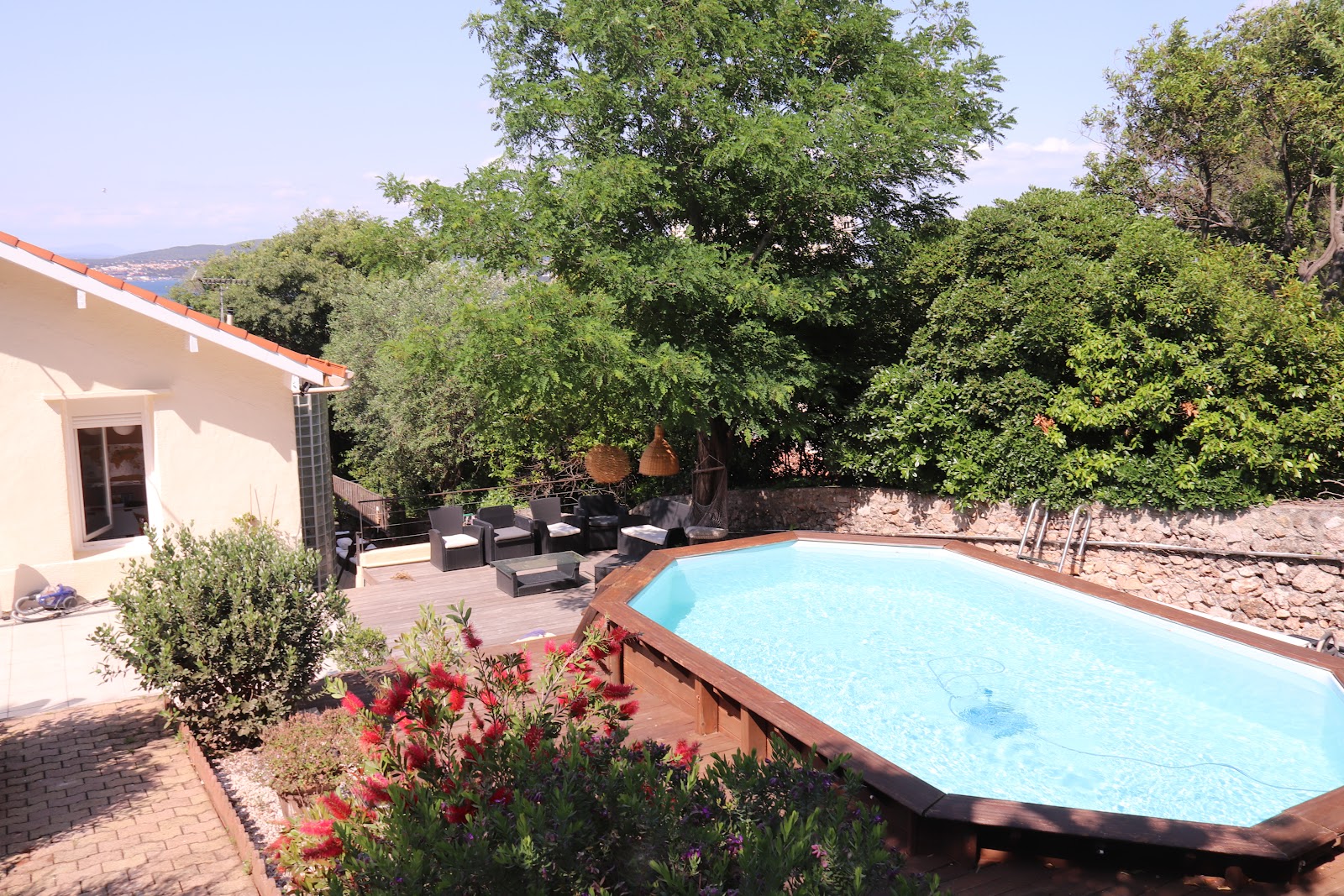 Les terrasses de Saint Clair - Photo 1