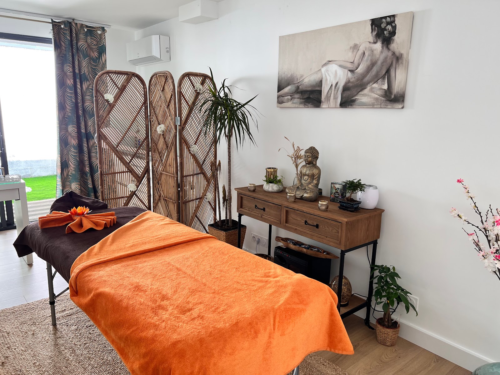 L&rsquo;Excellence Bien-Etre – Massages & Head Spa Mérignac-Bordeaux - Photo 4