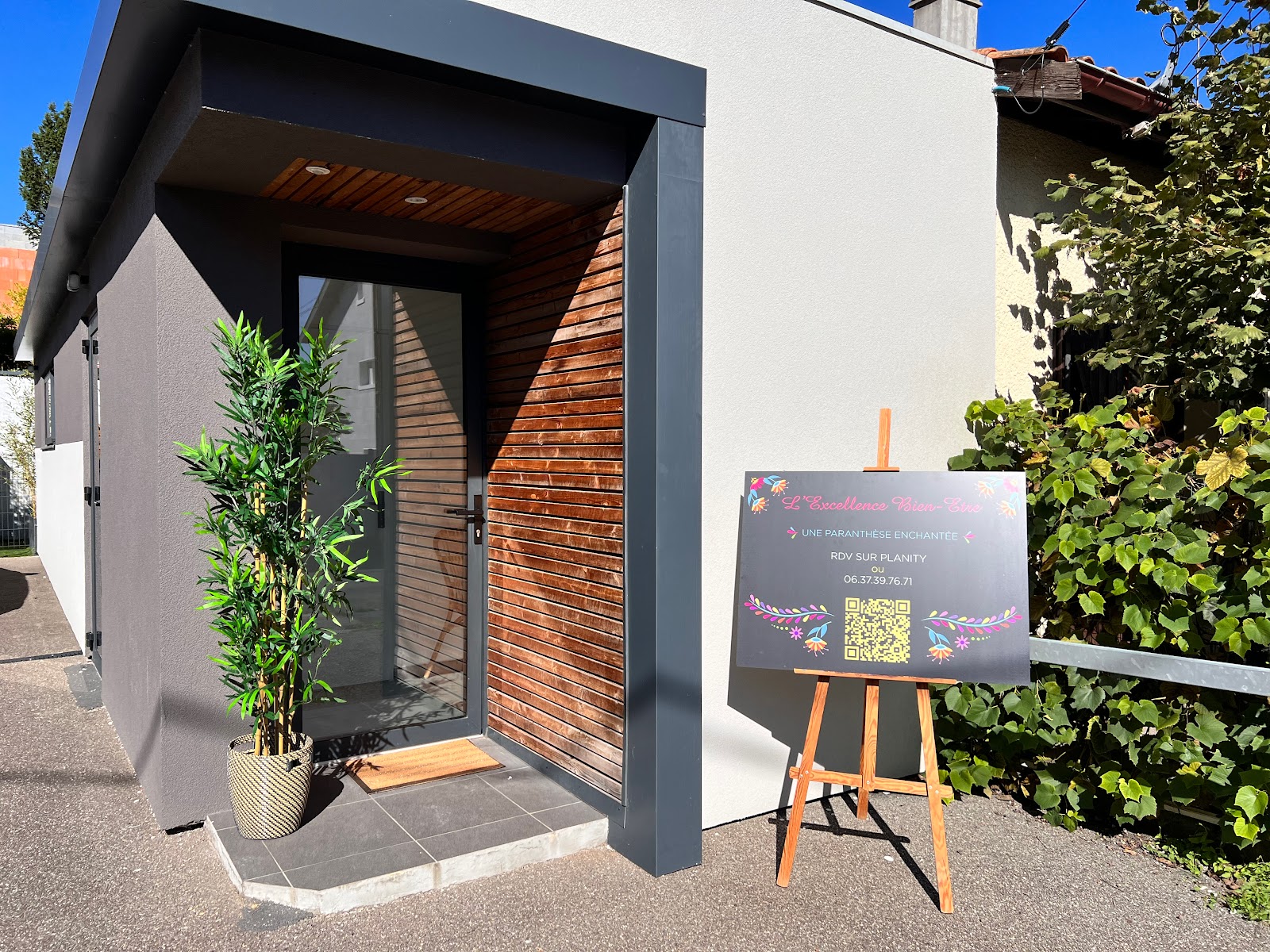 L&rsquo;Excellence Bien-Etre – Massages & Head Spa Mérignac-Bordeaux - Photo 6