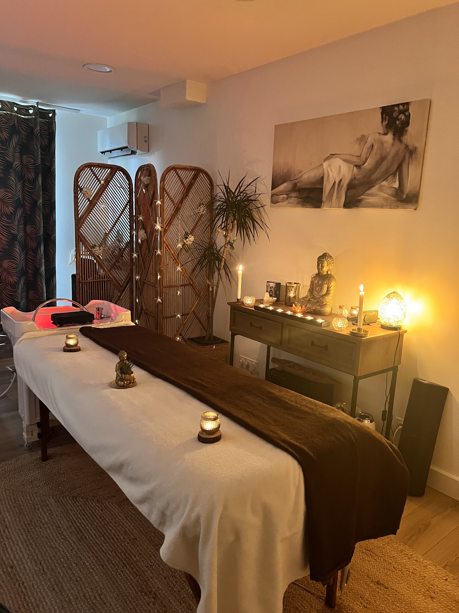 L&rsquo;Excellence Bien-Etre – Massages & Head Spa Mérignac-Bordeaux - Photo 1