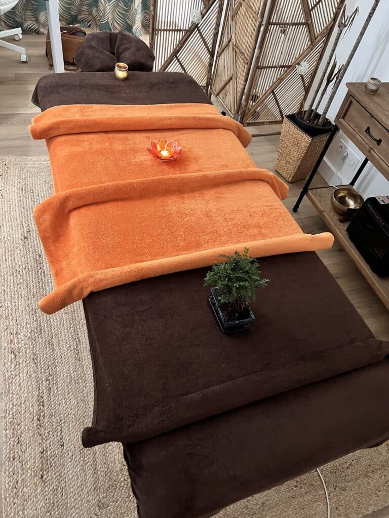 L&rsquo;Excellence Bien-Etre – Massages & Head Spa Mérignac-Bordeaux - Photo 2