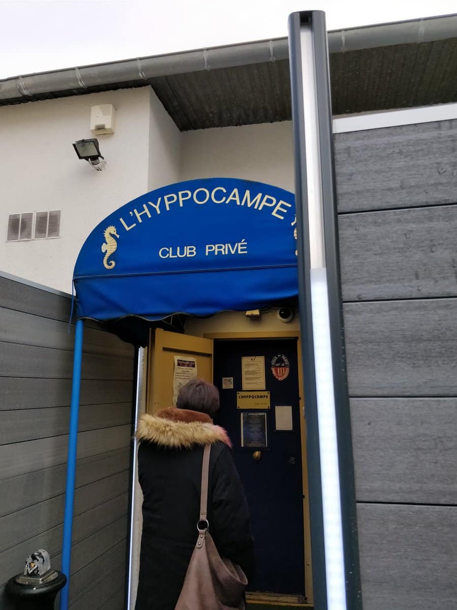 L&rsquo;Hyppocampe - Photo 3