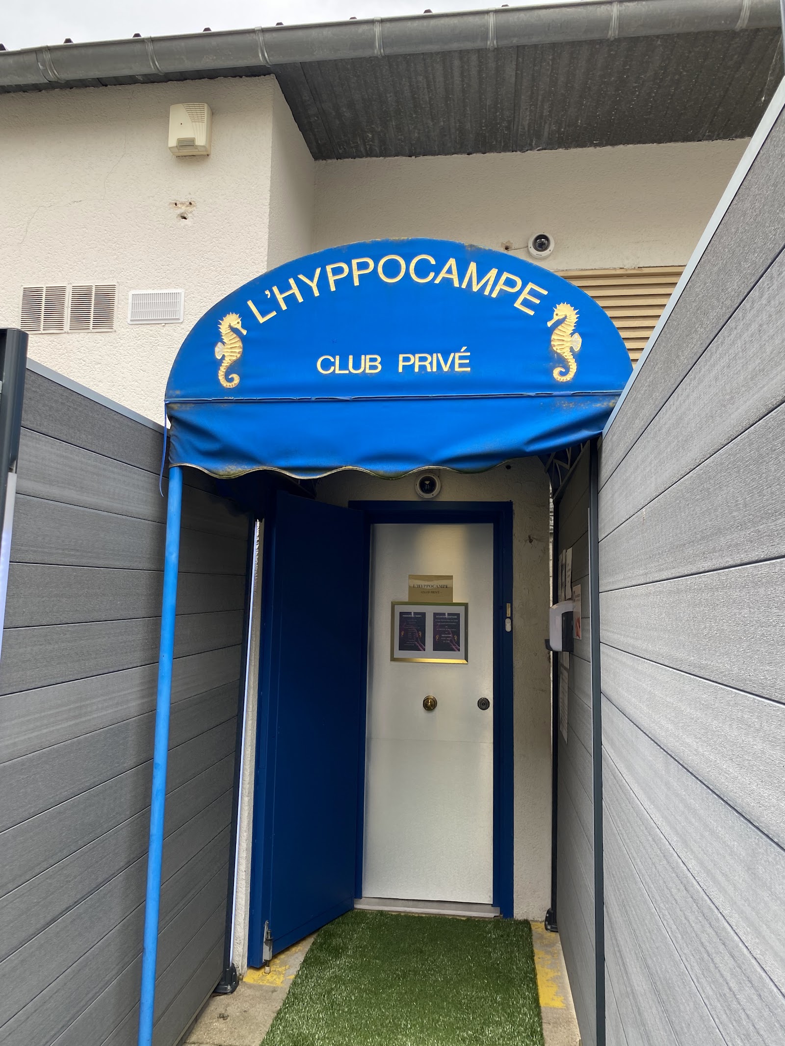 L&rsquo;Hyppocampe - Photo 5