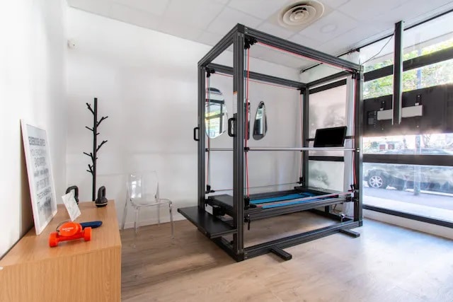 Ligne et Endorphines : Cryothérapie – Remise en Forme – Beauté – Bien-être – Issy-les-Moulineaux – Paris - Photo 3