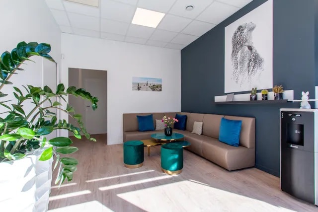 Ligne et Endorphines : Cryothérapie – Remise en Forme – Beauté – Bien-être – Issy-les-Moulineaux – Paris - Photo 5