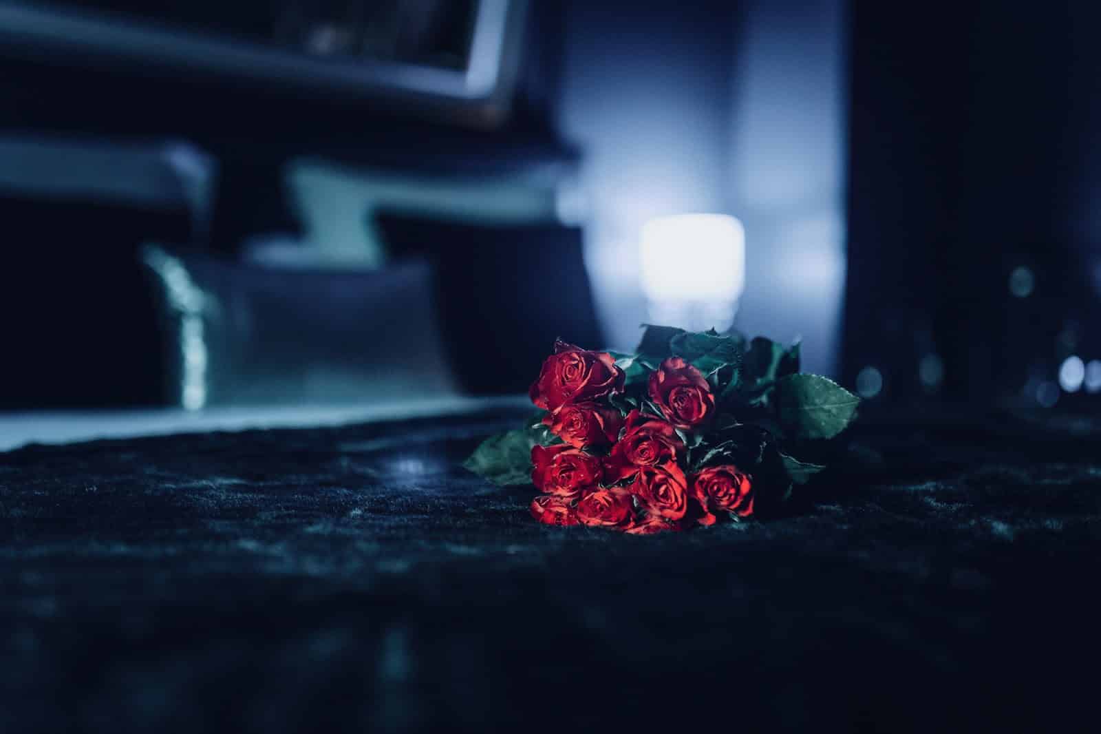 L&rsquo;Impasse Des Secrets - Photo 1