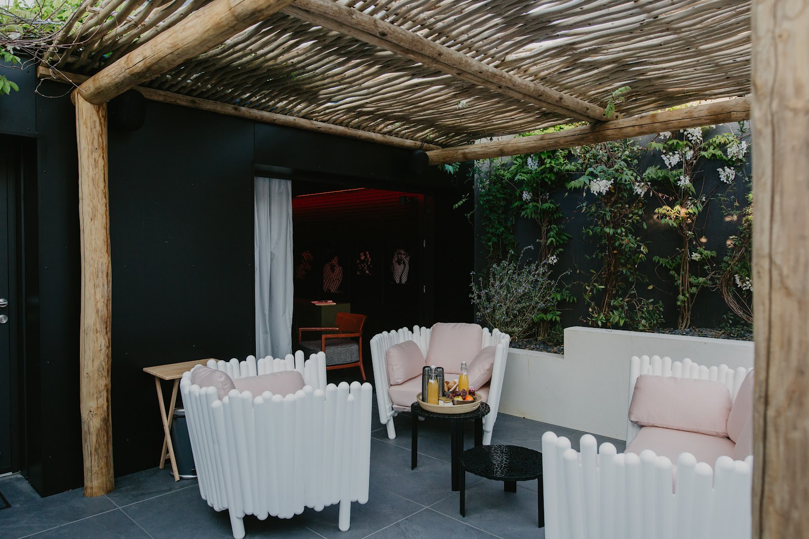 L&rsquo;Intimiste – Love room Vendée - Photo 3
