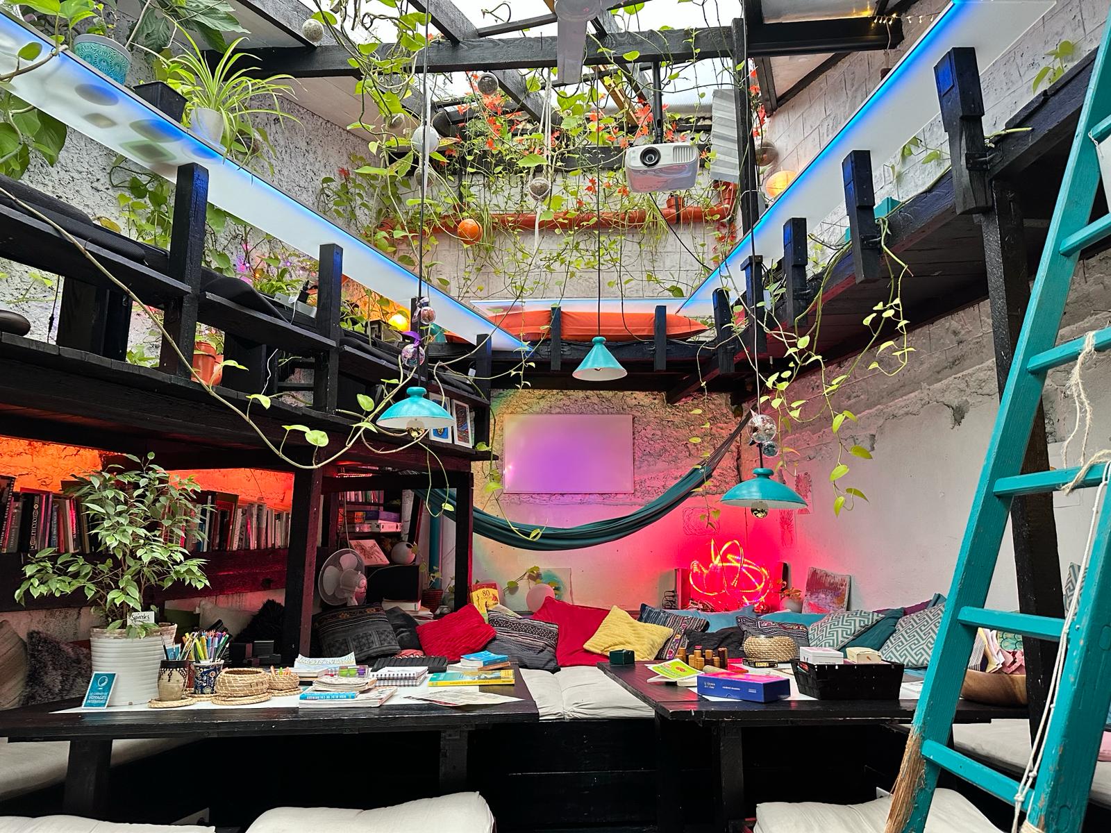 L&rsquo;Oāsis Meïsō – Le Centre de Flottaison en Isolation Sensorielle - Photo 4