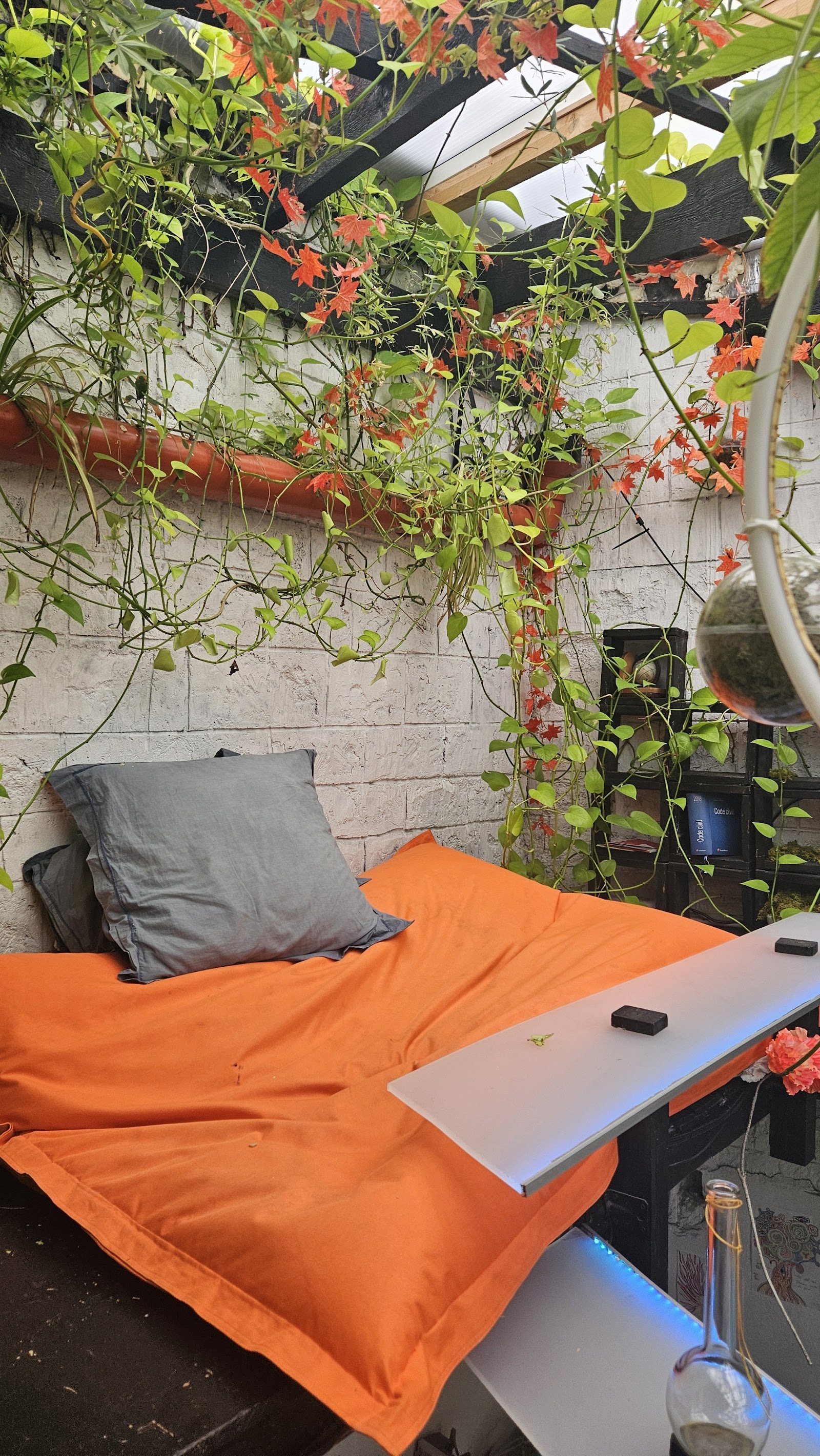 L&rsquo;Oāsis Meïsō – Le Centre de Flottaison en Isolation Sensorielle - Photo 6