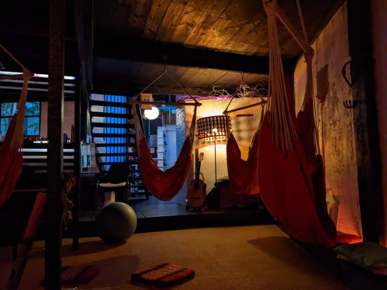 L&rsquo;Oāsis Meïsō – Le Centre de Flottaison en Isolation Sensorielle - Photo 3