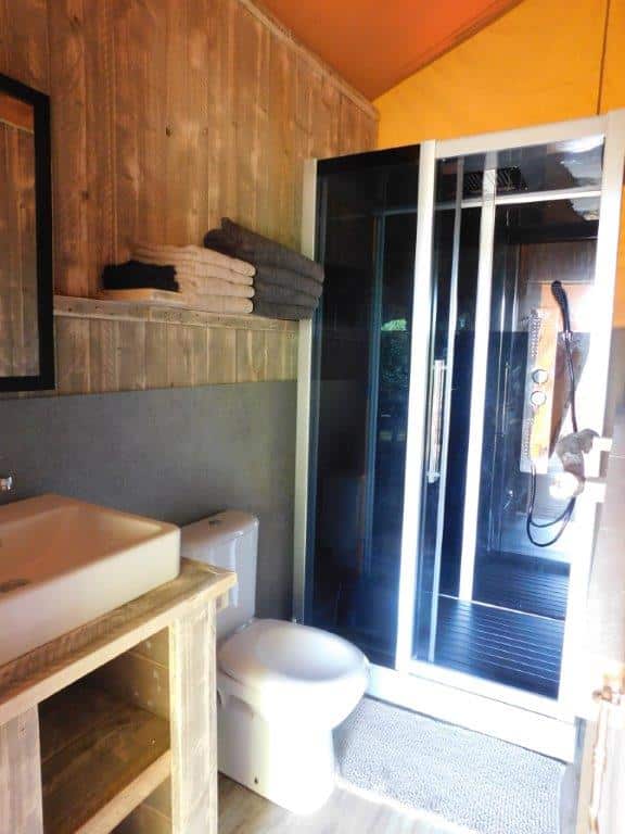 Lodges des Grands Chênes - Photo 4