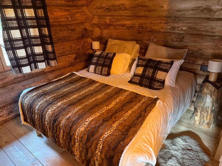 Lodges des Grands Chênes - Photo 2