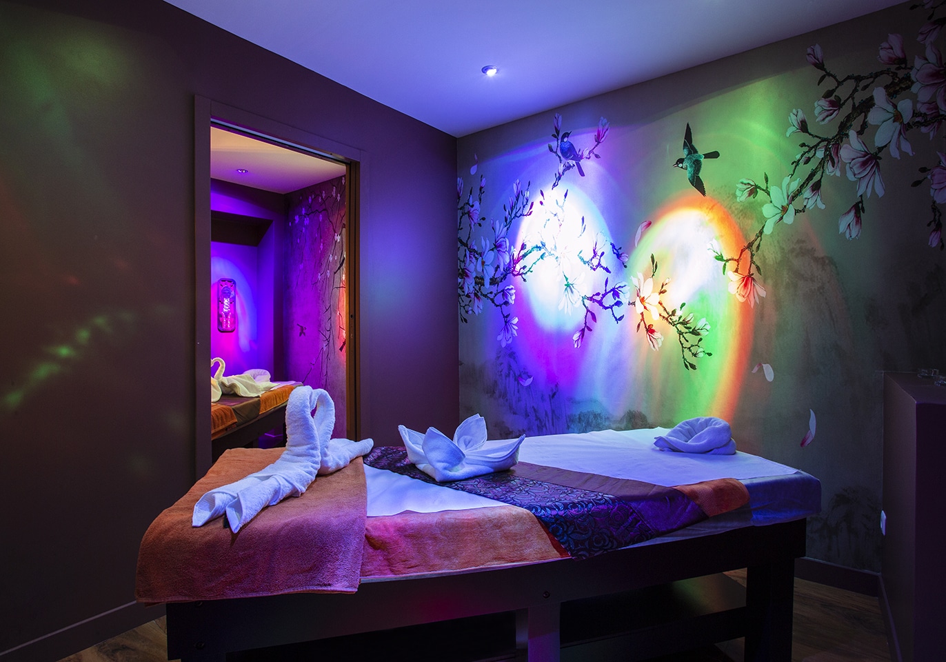 Lok Siam Spa Auteuil - Photo 4