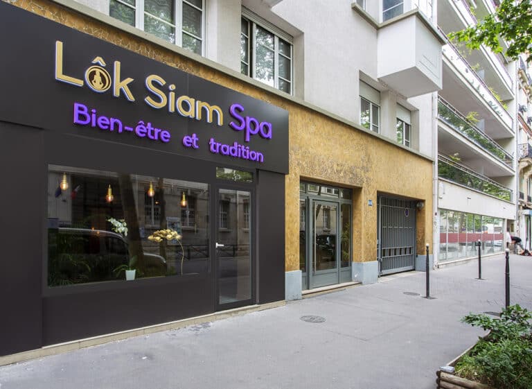 Lok Siam Spa Auteuil - Photo 3