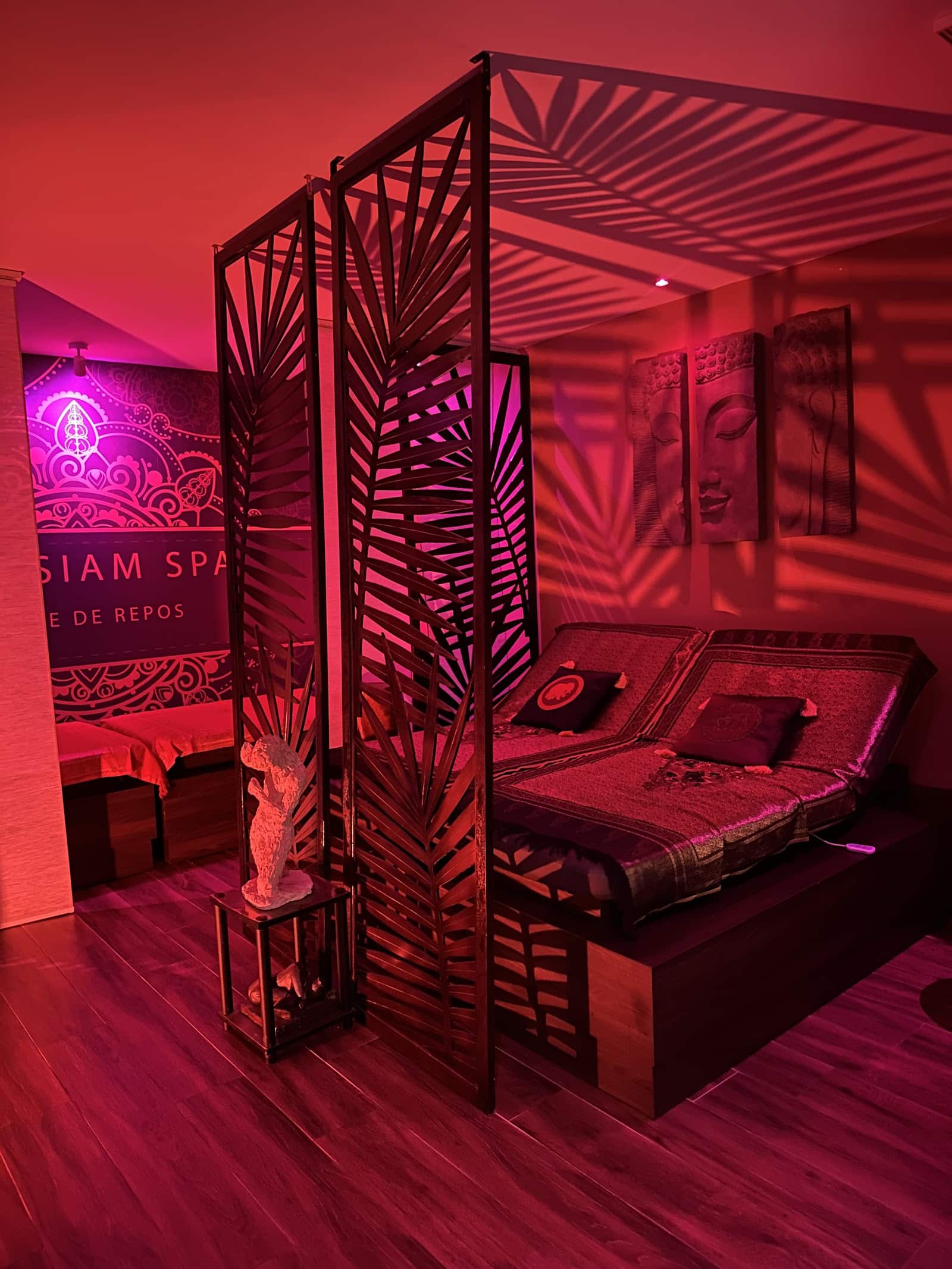 Lok Siam Spa Beaugrenelle – Massage Thaï Traditionnel & Spa - Photo 1