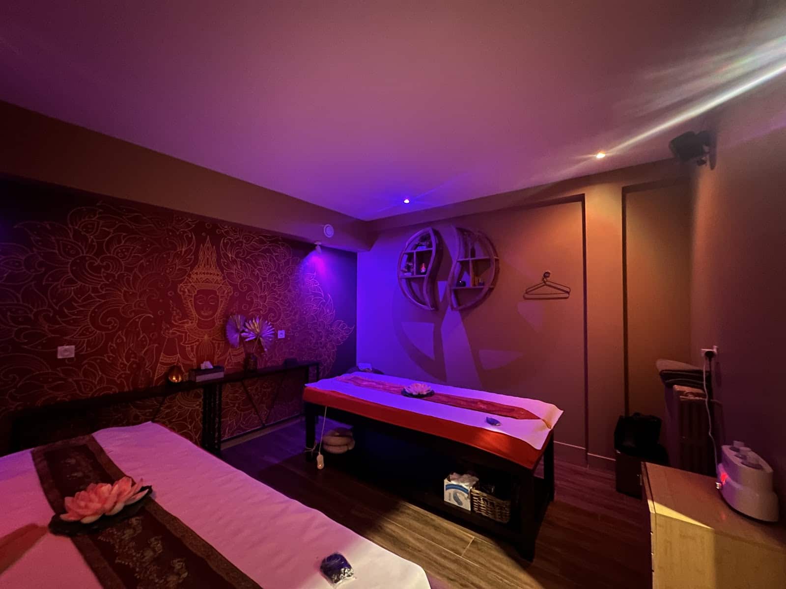 Lok Siam Spa Beaugrenelle – Massage Thaï Traditionnel & Spa - Photo 2