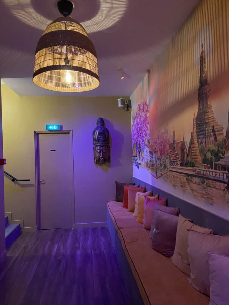 Lok Siam Spa Beaugrenelle – Massage Thaï Traditionnel & Spa - Photo 3