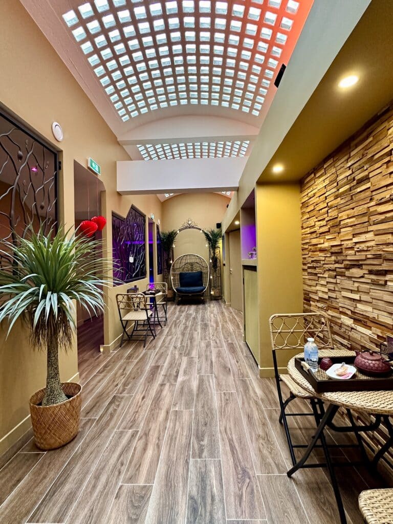 Lok Siam Spa Beaugrenelle – Massage Thaï Traditionnel & Spa - Photo 4