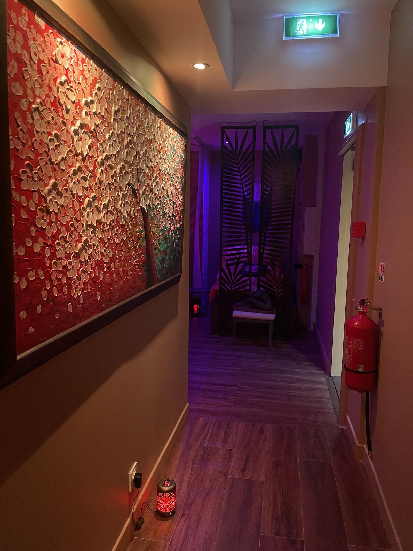Lok Siam Spa Beaugrenelle – Massage Thaï Traditionnel & Spa - Photo 6