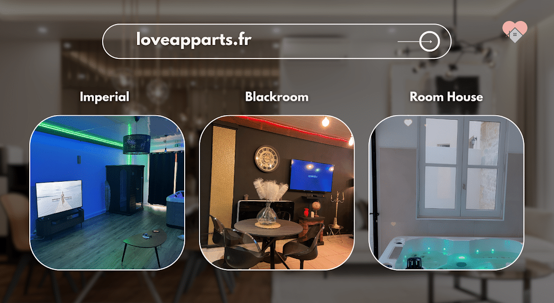 Love Apparts