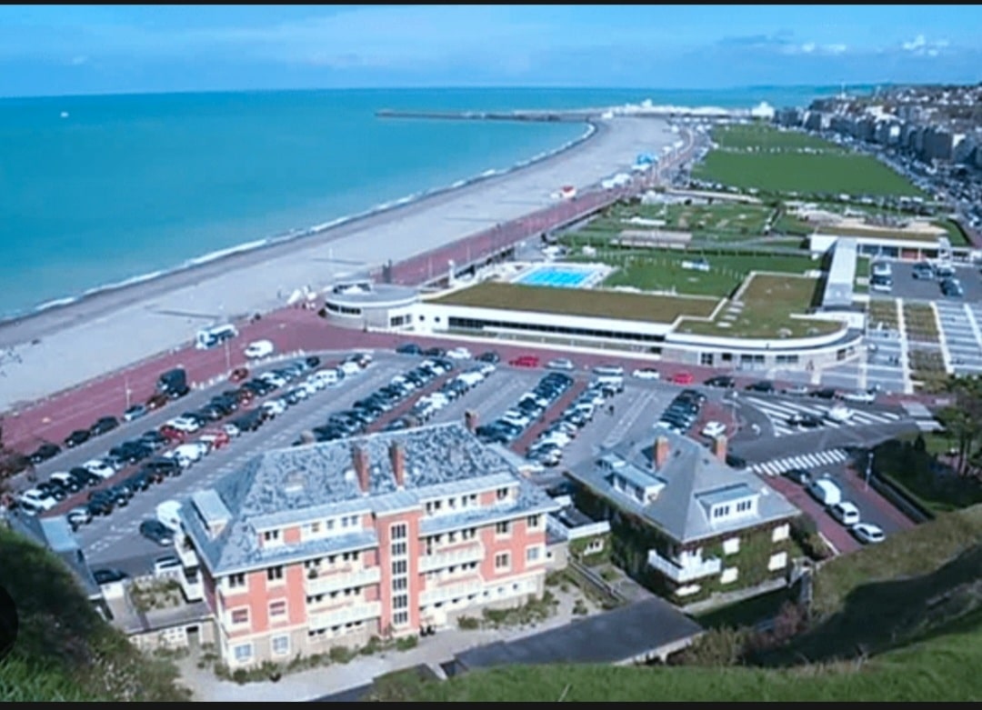 Love room à Dieppe - Photo 6