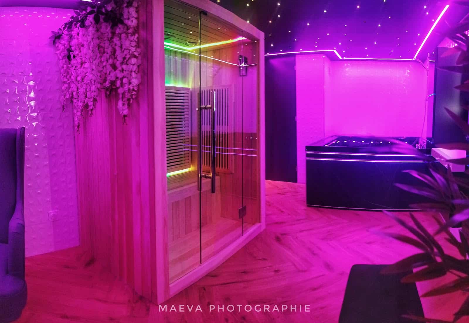 Love room à Dieppe - Photo 1